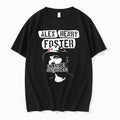 Officials Alex Henry Foster Silence Is Murder Apparel Premium T Shirt