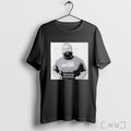 Officials Alex Rosen Mugshot Predator Poachers Do Not Disturb T Shirt