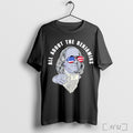 Officials All About The Benjamins T Shirt