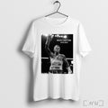 Officials All The Smoke Boxing Rest In Peace Ricky Hatton 1978 2025 T Shirt