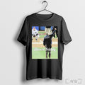 Officials Almost Friday George W Bush First Pitch T Shirt Sweatshirt Png
