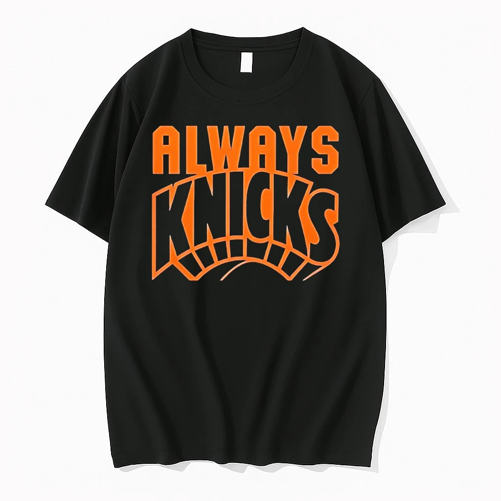 Officials Always Knicks Conference Finals 2026 T Shirt Sweater