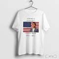 Officials America Support Charlie Kirk Rip 1993 2025 Us Flag T Shirt Sweatshirt Png
