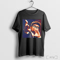 Officials America First Meme T Shirt