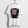Officials American Patriot 2026 Usa Flag Premium T Shirt