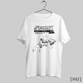 Officials Amiga X Ratnest Music Games More Chino Ca T Shirt