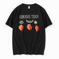 Officials Amigos Trio From Here To Santa Poco Three Amigos T Shirt Sweater