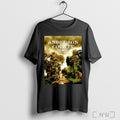 Officials Anderson County Movie Graphic T Shirt