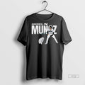 Officials Andres Munoz Seattle Mariners Signature Long Sleve Tee Shirt Sweater