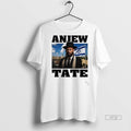 Officials Andrew Tate Israel Anjew Tate Tee Shirt Sweater