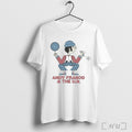 Officials Andy Frasco And The Un For The Children Disco T Shirt