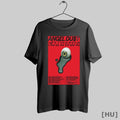 Officials Angel Dust Ingrown September October 2025 Tour Dates T Shirt