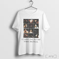 Officials Animals It Looks Just As Cool When You Do It T Shirt