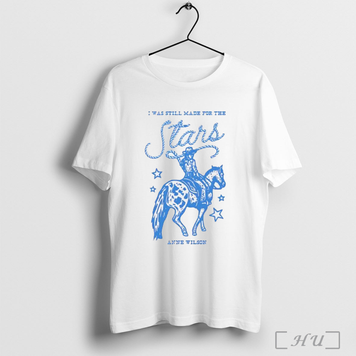 Officials Anne Wilson I Was Still Made For The T Shirt