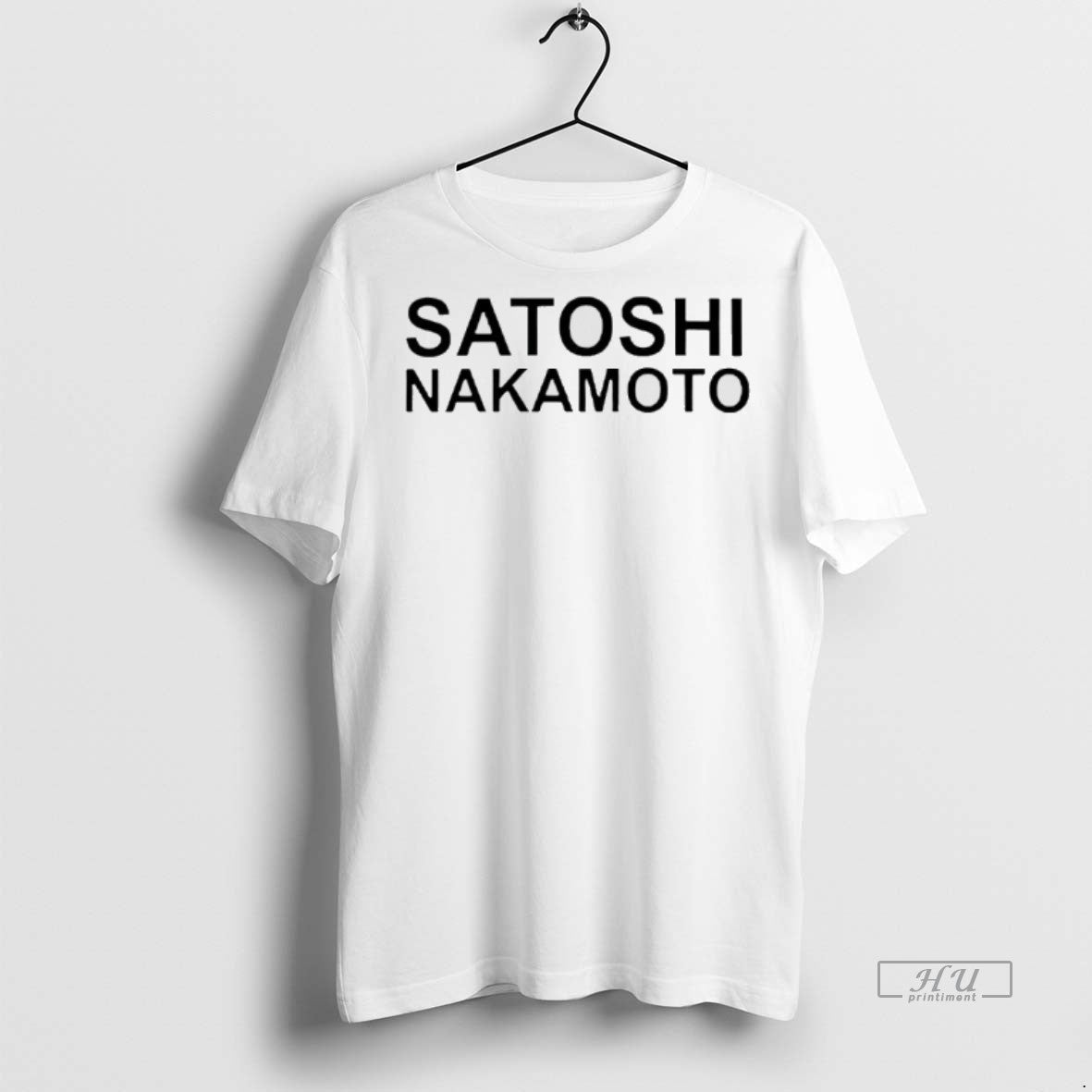 Officials Anthony Belton Satoshi 2025 Tee Shirt Sweater