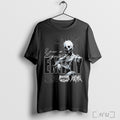 Officials Any Means Necessary I Am So Exguisistly Empty T Shirt