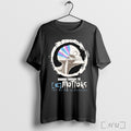 Officials Any Means Necessary Running Through The Emotions T Shirt