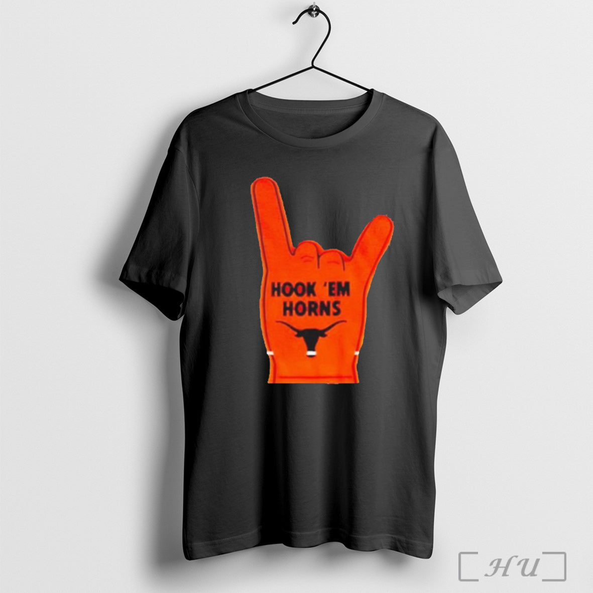 Officials Arch Manning Texas Longhorns Hook Em Horns T Shirt