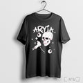 Officials Ariya Skull Knife 2025 T Shirt