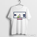 Officials Arizona Wildcats Basketball Cactus Court Vintage T Shirt