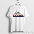 Officials Arizona Wildcats Vintage Cactus T Shirt