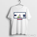 Officials Arizona Wildcats Vintage Cactus Court T Shirt