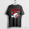 Officials Arkansas Travelers Baseball Christmas T Shirt