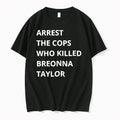 Officials Arrest The Cops Who Killed Breonna Taylor Premium T Shirt