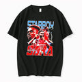 Officials Arsenal Bukayo Saka 2026 Premier League Champions Graphic Tee T Shirt Sweater