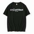 Officials Arsenal Champions Squad 25 26 Cannon T Shirt Sweater