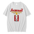 Officials Arsenal Fc Premier League Champions 2026 Tee T Shirt Sweater