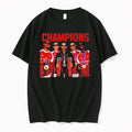 Officials Arsenal Premier Glory Champions T Shirt Sweater