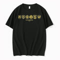 Officials Arsenal Where We Belong 25 26 Badges T Shirt Sweater