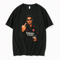 Officials Arsenal Coach Mikel Arteta Middle Finger And Beer Tee T Shirt Sweater