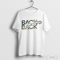 Officials Aryna Sabalenka Back To Back Stripes Signature T Shirt