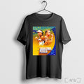 Officials Aryna Sabalenka And Jessica Pegula Us Open Tennis 2025 T Shirt