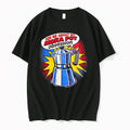 Officials Ask Me About My Moka Pot Obsession Premium T Shirt
