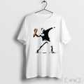 Officials Assault With A Deli Weapon Shirt Hoodie Sweater Longsleeve And V Neck