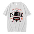Officials Aston Villa Uefa Europa League Champions 2026 Logo Tee T Shirt Sweater
