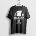 Officials Aston Villa Uefa Europa League Final Istanbul 2026 Tee T Shirt Sweater