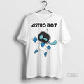 Officials Astro Bot 2025 Tee Shirt Sweater