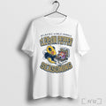 Officials Atlantas World Famous Clemson Pepper Seasoning T Shirt