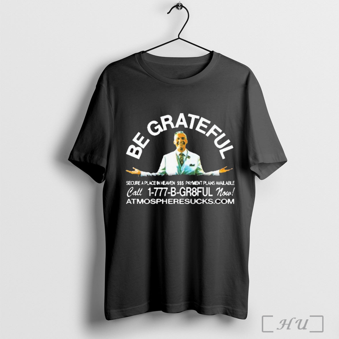 Officials Atmosphere Be Grateful Secure A Place Sss Payment Plans Available 2025 T Shirt