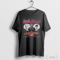 Officials Auburn Tigers Vs South Alabama 2025 Homecoming T Shirt