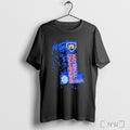 Officials Auburn Tigers Number 1 National Champions T Shirt