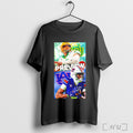 Officials Auburn Tigers Vs Baylor Bears Football Friday Night 2025 T Shirt