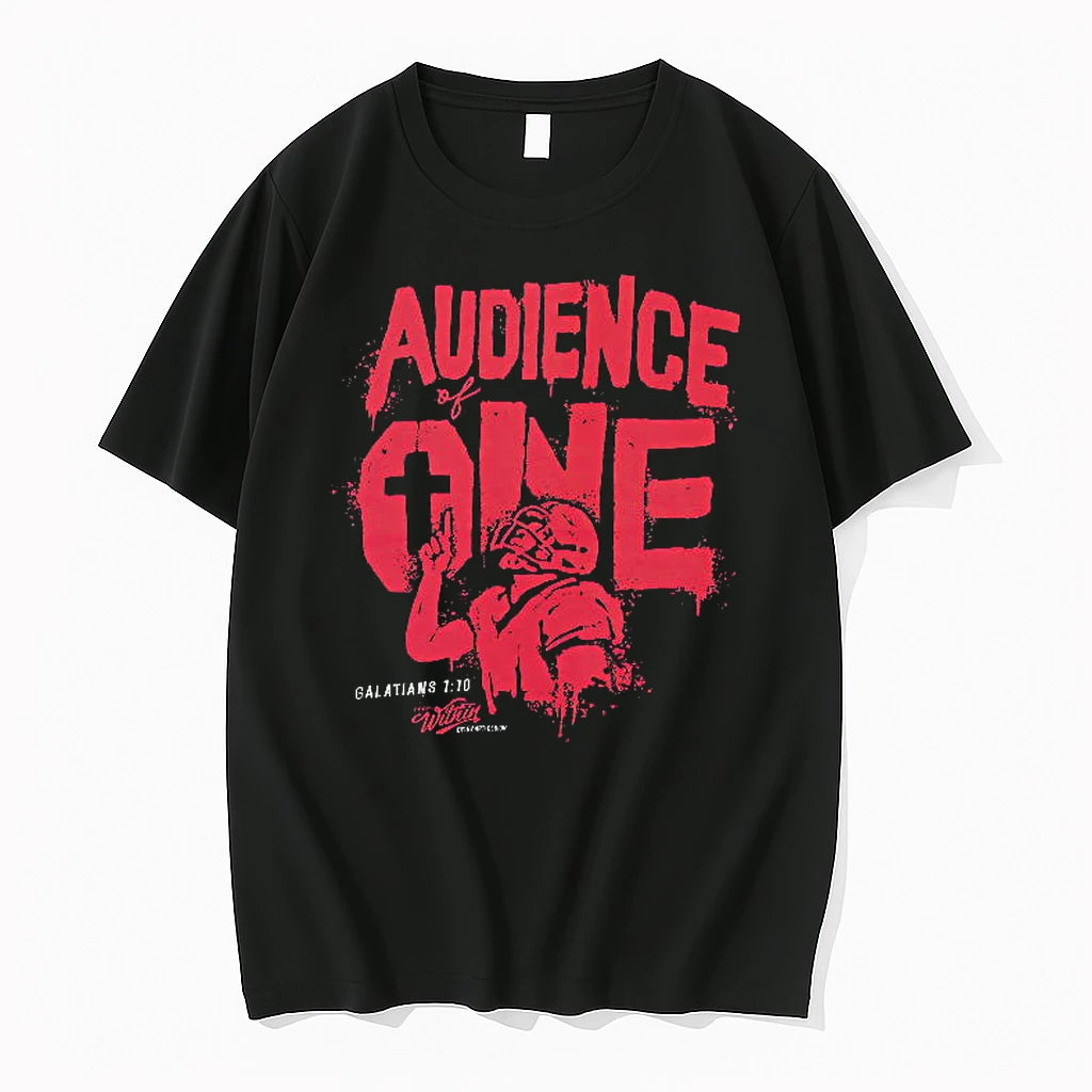 Officials Audience Of One Football Player Galatians 1 10 Faith Family Football