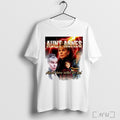 Officials Aunt Agatha Heads Have Rolled For Less T Shirt