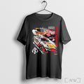 Officials Austin Dillon Richard Childress Racing Team Winchester Deer Season Car T Shirt