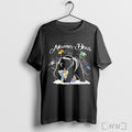 Officials Autism Mama Bear A T Shirt